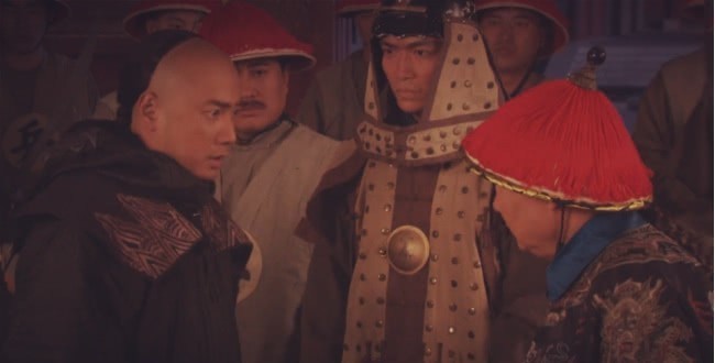 雍正|雍正为何如此重用李卫?因为他的这一特殊性格,让雍正很放心!