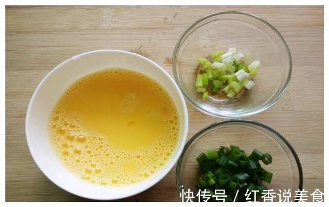 入冬了,学会这道面的制作,多给家里人做一做,营养简单还好吃!