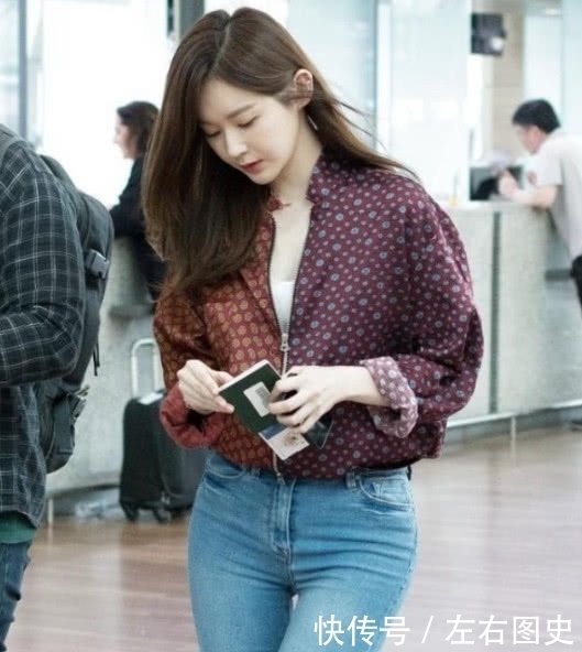 独到设计“烂大街”,牛仔裤成为生活的一部分,大胆展现你的光彩