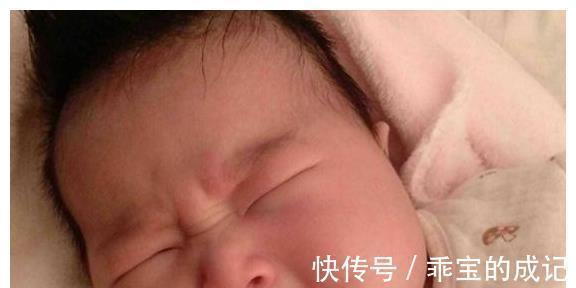 宝宝|宝宝肚子鼓得像气球?多半是胀气,教你几招帮宝宝把“屁”请出来