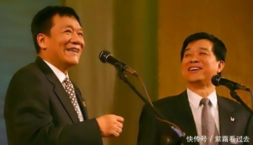 郭德纲见面管蔡明叫姑姑,这样的奇葩辈分,到底是怎么来的?