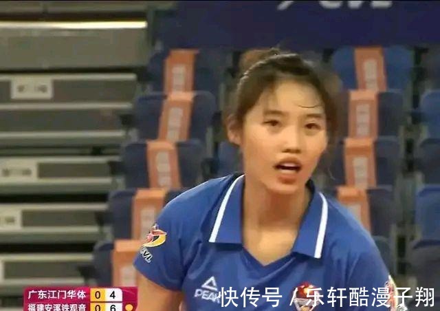 陳佩妍|潛力無限 后生可畏