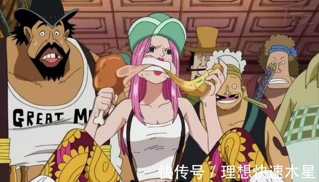 黑胡子|海贼王中最坏的角色，艾斯因他而死，细数黑胡子蒂奇犯下的七宗罪
