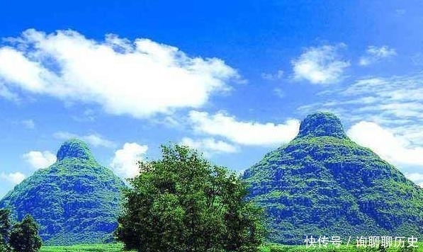 贵州十大魅力旅游景区 附门票价格 假期有闲暇可以去逛逛