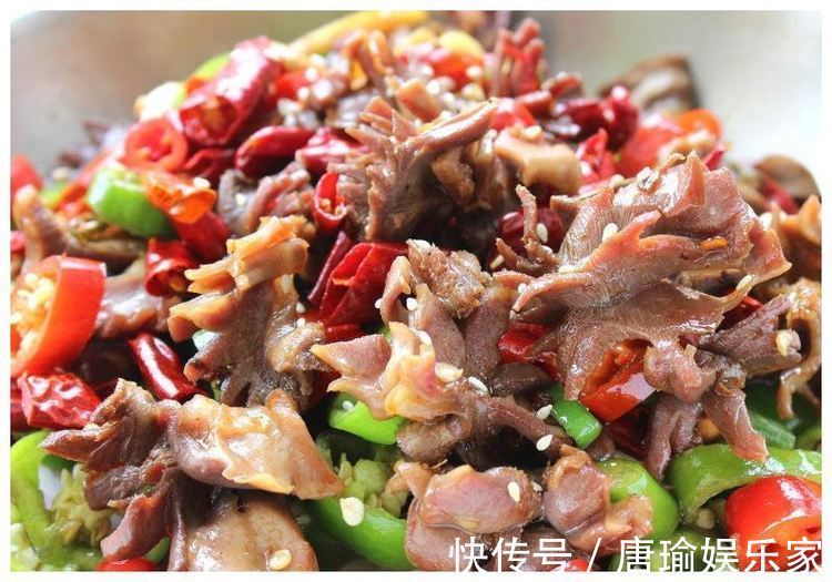 料酒|鲜香味美的几道家常菜,鲜香诱人,百吃不腻,请客吃饭也不错哦