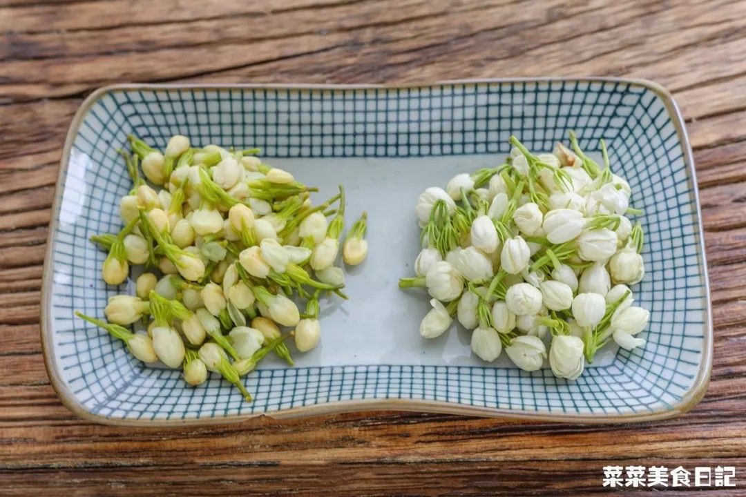 鸡蛋别再炒番茄了！现在流行炒它，搭配起来惊艳10倍