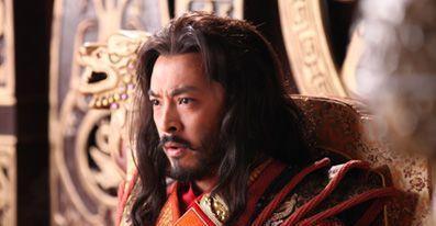 荒淫无道|中国被黑的最惨的皇帝,明明一生只爱皇后一人,却被说成荒淫无道!