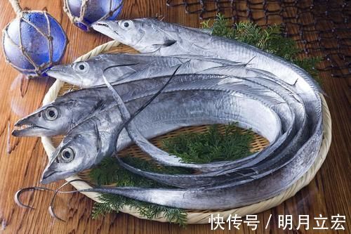 海鲜|过年买带鱼，先别管价格，见到这4种要留心，为了家人白给也不要
