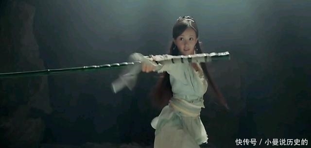 七绝|薛宝琴秀了十首七绝诗,引得众说纷纭,谜底到底是什么?