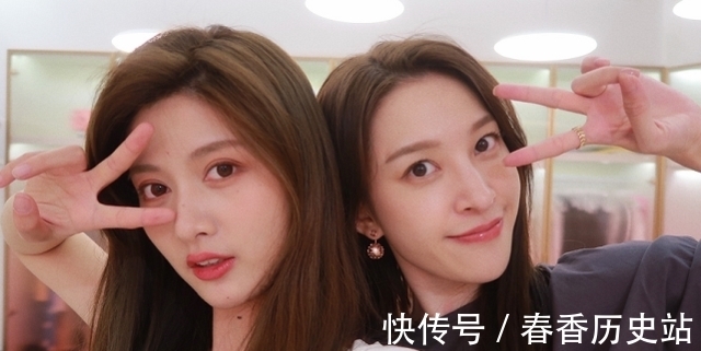 心動4：女4女5入駐小屋后，不僅攪局還接商務(wù)，網(wǎng)友：想紅想瘋了