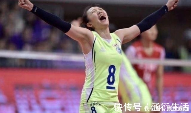 郎平|中国女排脾气最火爆队员排行榜4人离队,1人仍是核心