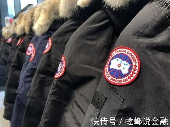 波司登 延续增长的营收、利润,藏着波司登怎样的“增长密码”