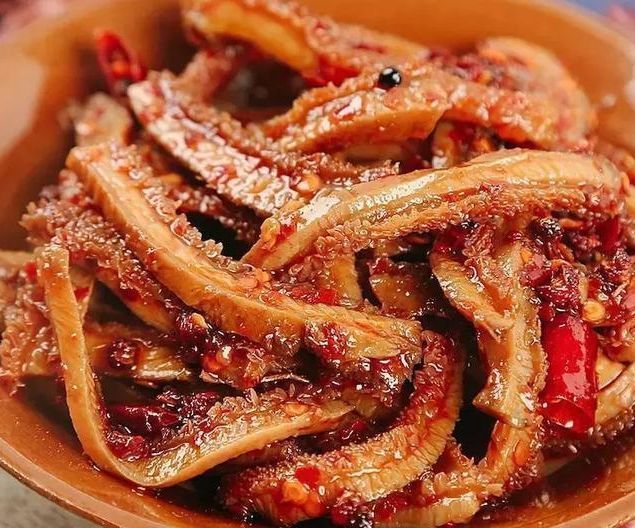 特别下饭的家常菜,妈妈的拿手菜,超级美味