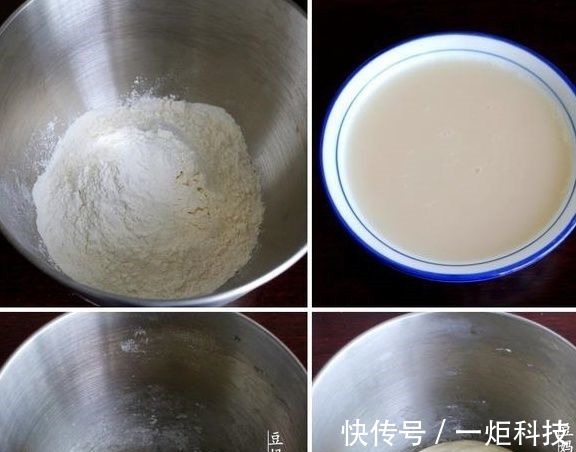 孩子爱吃的,2款简易披萨,几分钟做一个,比买的放心