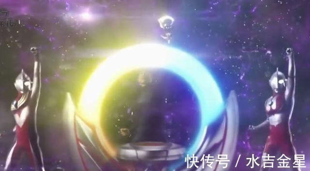 艾克斯|为什么现在的奥特曼都像是被人间体操纵着,小黑屋模式何时结束