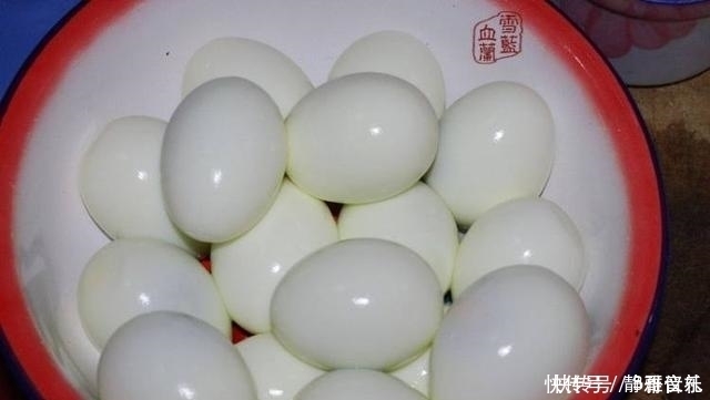 鸡蛋这样做,家里的小家伙是最喜欢的!