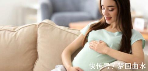 怀孕期间|早起“坏习惯”,孕妈都做过!宝宝其实很受累,你中招了吗?