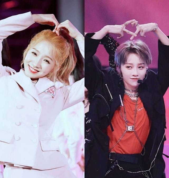 满意|《蒙面舞王》刘雨昕输给了孟美岐,粉丝们很不满意