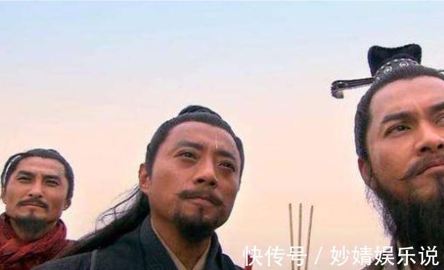 梁山$晁盖想让林冲做接班人,从两件事看,林冲也明白晁盖的意思