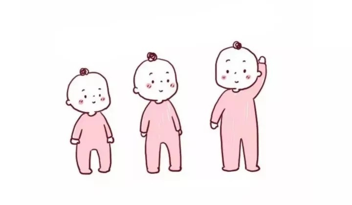 课堂|宝宝5岁前的饭、奶、饮水量,喂养重点一篇看懂,推荐收藏!