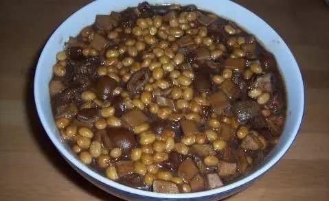 老干妈|它是汉朝“老干妈”,皇帝百姓吃饭离不开,还助中国打下万里江山