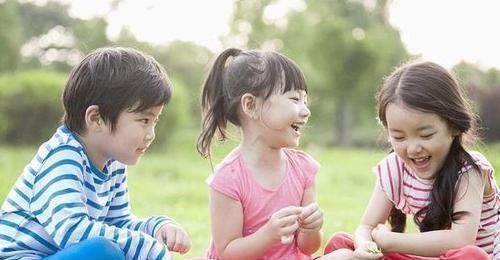 有福气|孩子身上有6个特征,是典型的“有福气”,家长们看你家娃有吗