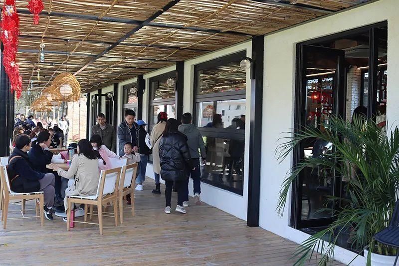 瑶草bar！带你打卡屯溪区乡村旅游“网红点”！