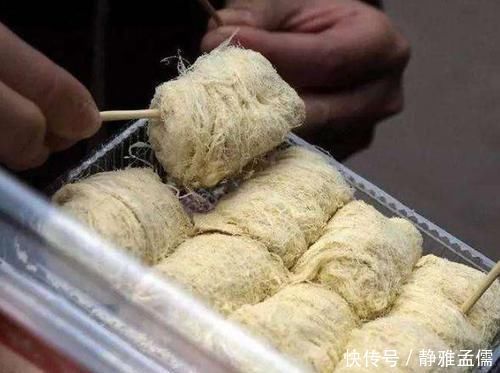 女生嘴上说着喜欢,其实很“嫌弃”的4款零食,男生别送错了!