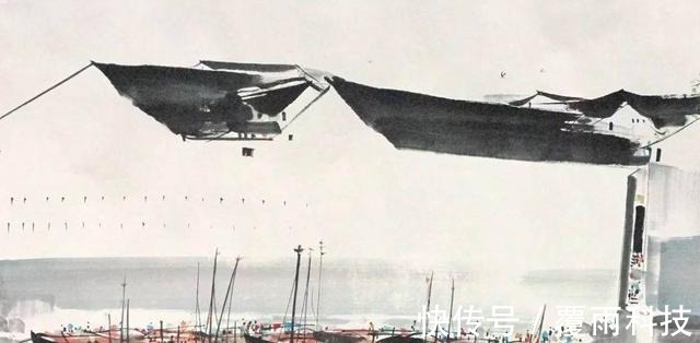 幽人&李白最经典的一首诗, 这才是我们向往的生活!