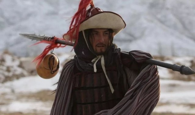  高太尉|林冲的八十万禁军教头这个官原来这么小，你知道么？