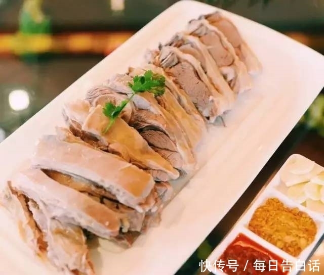 去过|去过西部的人,唯有吃过这些美食,你的旅行才能算满分!