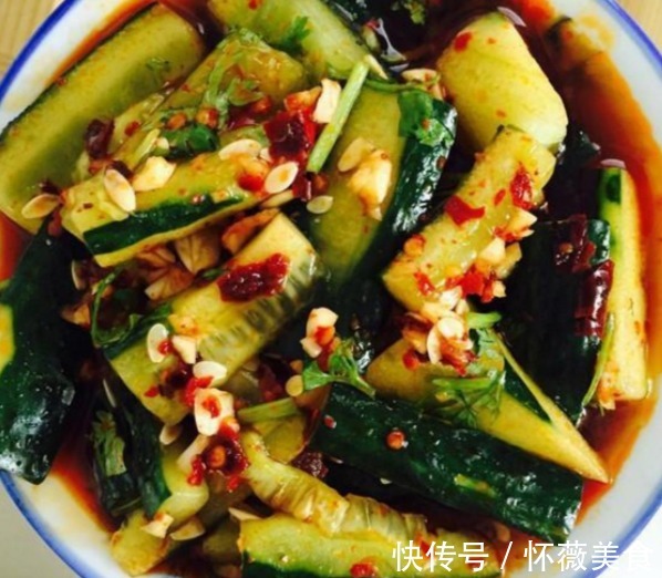 美味|3种不怕过期的青菜,当下可以多买些,能吃到明年,鲜香美味!