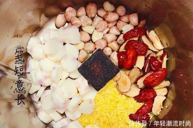 天冷了,黄豆黑豆都不如这几种打豆浆,每天早上喝1碗,元气满满