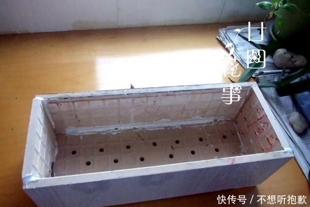 7种“废料”做花盆,一分钱不花,花盆用不完,比买的还精致!