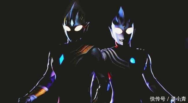 《特利迦奥特曼》推出预告,山寨神光棒,连演员也像大古