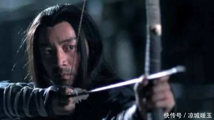 方腊麾下5大强将,共斩杀20位梁山好汉,第一位杀掉7位好汉