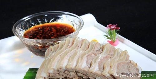 吃羊肉的季节到了今天教大家风味羊肉