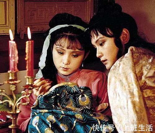 干娘#红楼梦:薛宝钗的一个丫环,为了自己的婚姻,三次“算计”了宝钗