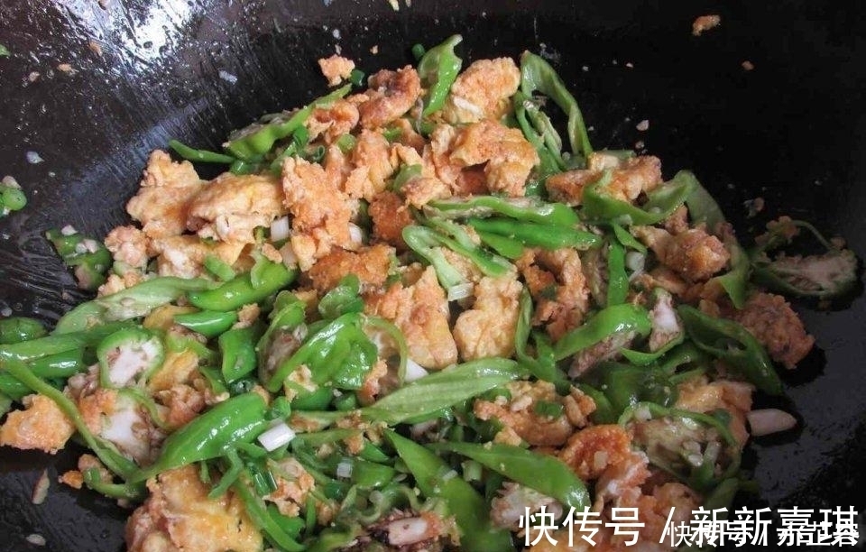 好多人把这个扔了, 一定别扔! 炒了最好吃, 孩子经常吃越来越聪明