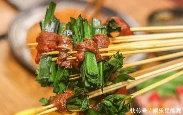 果大家能够|俗语“鱼不蒜,羊不姜,牛不韭”,到底何意?生活处处都是学问