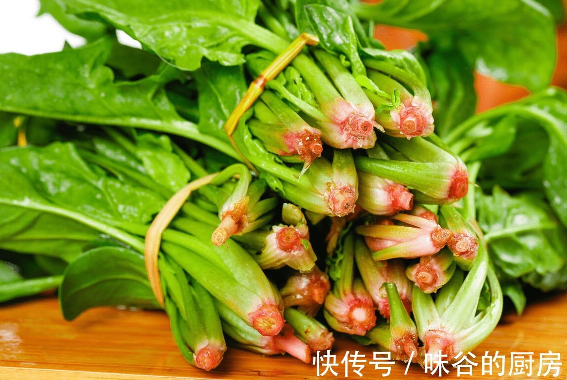 韭菜|明日雨水,再忙也别忘吃“3菜2果1豆”,应季而食,助你安然度春