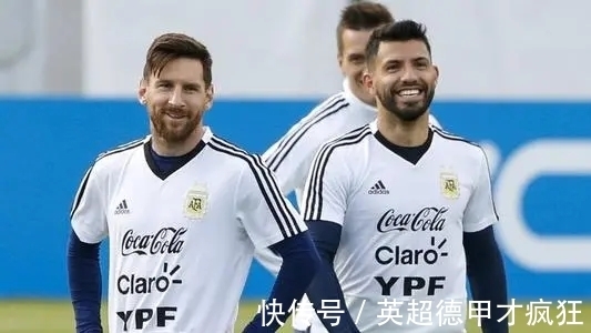 梅西|阿圭罗拒绝接受梅西的10号球衣，这是人情世故，空置一年也挺好