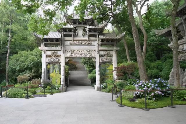 杭州市|杭州一批公园（景区）、道路、河道、高架获评“最佳”