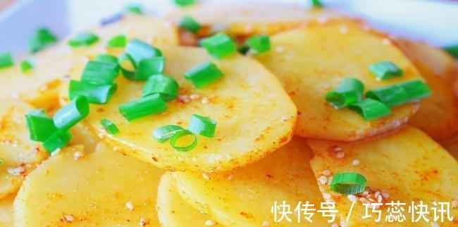 香椿|高血脂不能吃土豆？医生提醒：一旦血脂偏高，这3种素食也要忌口