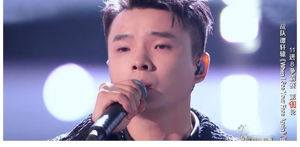 好聲音8強(qiáng)誕生：前3名出人意料，王靖雯忘詞排第7，3大回鍋肉出局