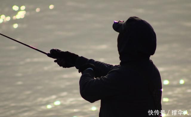 钓具|冬季垂钓的核心技巧,无外乎饵料·钓法和钓具这三方面---皇禾钓具