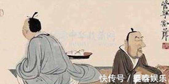 李牧$隐士严光的人生九诫,男人在而立之年,需要懂得的九个道理!