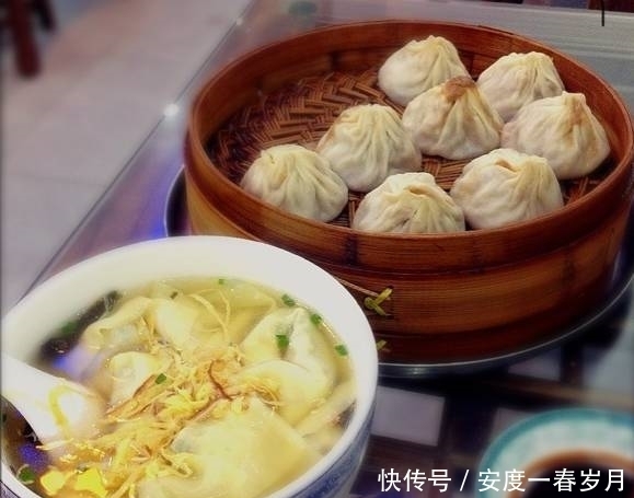 好吃|江浙沪很好吃的40家特色小吃都在这了!好吃到疯!