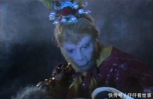 难怪菩提要把悟空赶下山,你看看阎王的生死簿上写了啥?