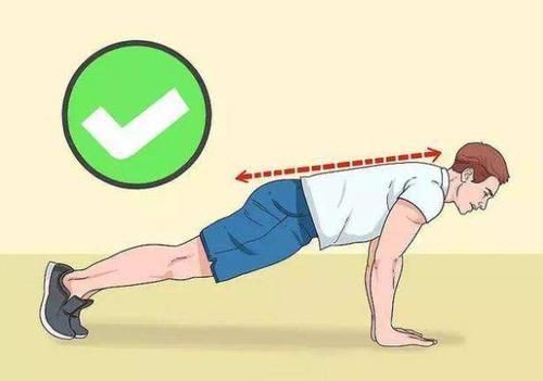 日常生活中|男人做多少俯卧撑才算正常？若你做不到这个数，最好反思一下自己！